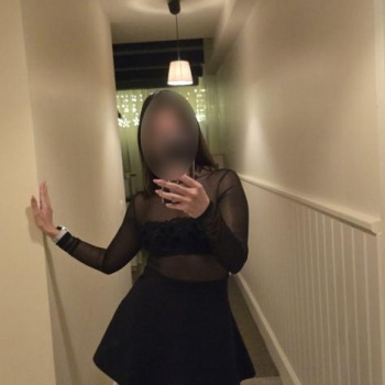 Soy sofía, esa chica que no se olvida, Torrevieja