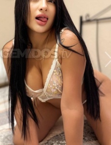 Novedad comolacente