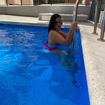 Te invito a pasar un ratito a gusto, Torrevieja