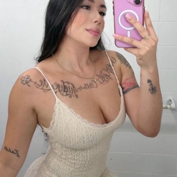 Ximena fortuna, una cita... Y mil ganas de más, Benidorm