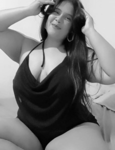 Hola soy "ELISA" una bellisima joven puro sabor.