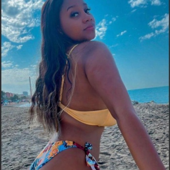 Toda una novedad victoria heliana venezolana, Torrevieja