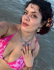 Scort brasileña disponible para salida o tú casa