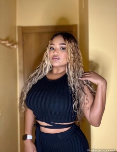 Colombiana hot