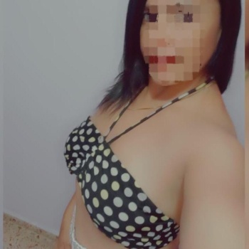 Joahnna una mujer espectacular, Elda