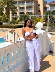 Camila disponible en denia