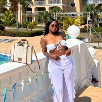 Camila disponible en denia, Denia
