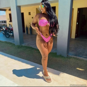 Brenda brasilena elche, Elche