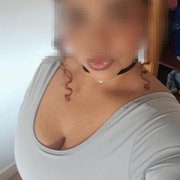 Teresa joven latina cariÑosa completa novedad, Alicante