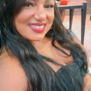 Soy una morena em elche, Elche