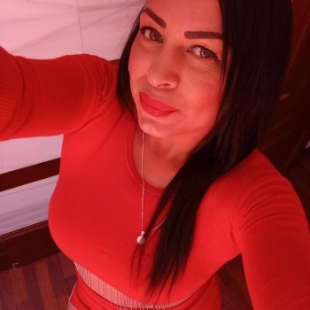Mujer guapa d visita x alicante, Alicante