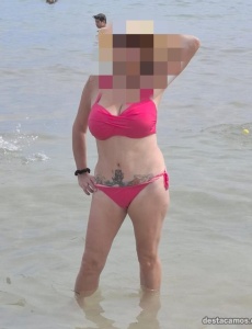 Nuria espaÑola!!! Desde en torrevieja tambien salidas