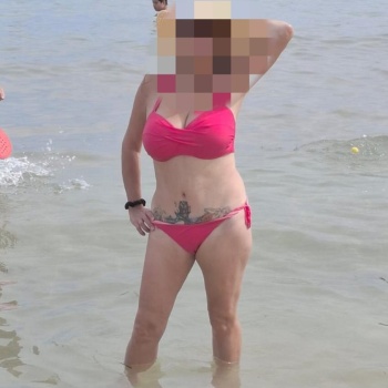 Nuria espaÑola!!! Desde en torrevieja tambien salidas, Torrevieja
