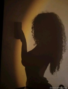 Danielita morena en calpe disponible