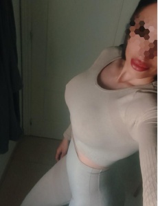 Chica española ( lina)