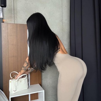 Novedad paola la chica que te consiente en cada cita, Elche