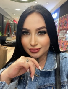Mi cuerpo pide tu leche caliente