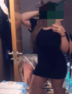 Española 24 años en elche