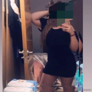 Española 24 años en elche, Elche