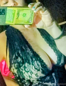 Angi 48 años