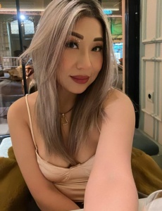 Yuriko argentina masajista benidorm novedad