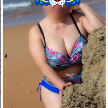 I want to pamper you give you what no one dared to try and let you yeb, Torrevieja