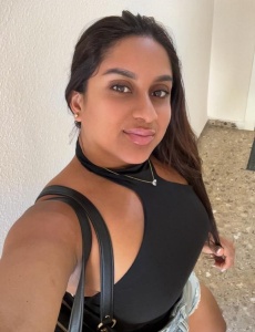 Sofia jovencita colombiana preciosa de paso por tu ciudad 24h