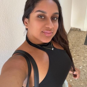 Sofia jovencita colombiana preciosa de paso por tu ciudad 24h, Denia