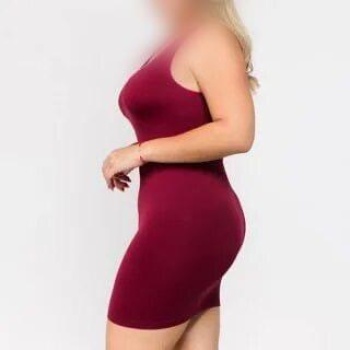 Rubia ideal para hacerte, Torrevieja