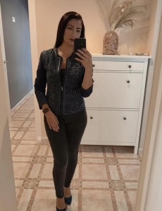 Natasha latina y