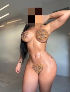 Experta scort vip en dar placer, 24h en calpe