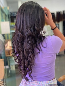 Morena caribeña en alicante / caribbean brunette in alicante