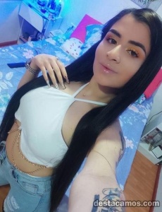 ⭐⭐⭐sofia , bonita venezolana y segura de si misma