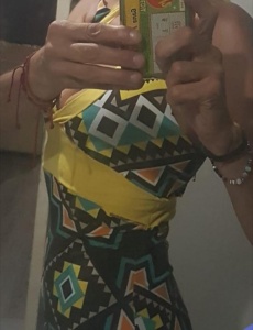 Spanish girl