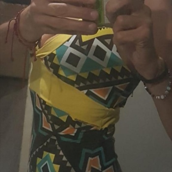 Spanish girl, Almoradí