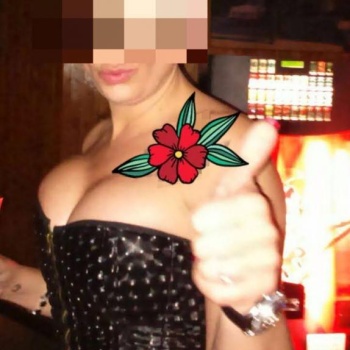 Especial escort diferente española, Elche