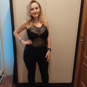 Soy rumania tengo 36 años soy una hermosa, Alicante