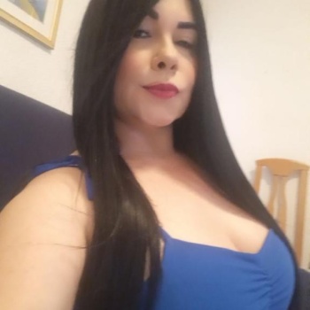 Sarah latina, Alcoy