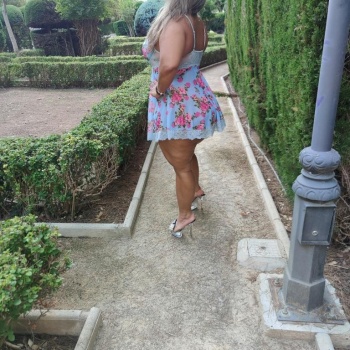, encantadora,amable, elegante novedad en la zona, Elda