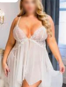 Lista para hacerte pasar momentos inolvidables