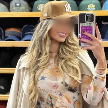 Luana rubia muy completa, dispuesta a realizar todos tus sueÑos y mas! De nuevo en alcoy, Alcoy