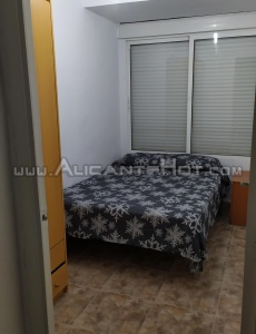 Alex habitaciones