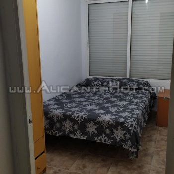 Alex habitaciones, Alicante