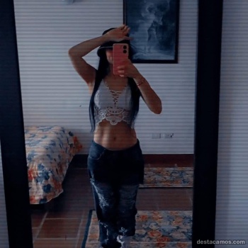 Chica exotica en tu país, Elche