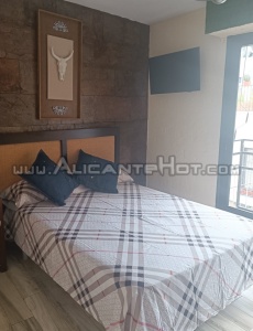 Alquiler habitaciones