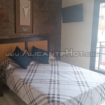 Alquiler habitaciones, Alicante