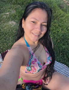 Quieres verme en una buena videollamada