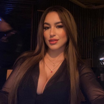Kelly venezolana recién llegada, Alicante