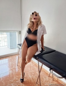 María