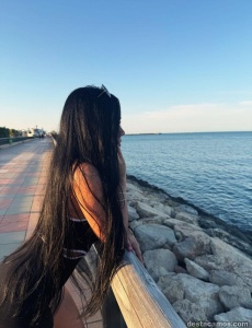 Primera vez en denia, pamela hermosa mujer colombiana